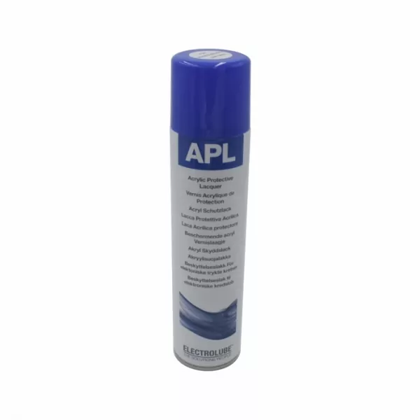 ALP Protective Lacquer for LED Strips